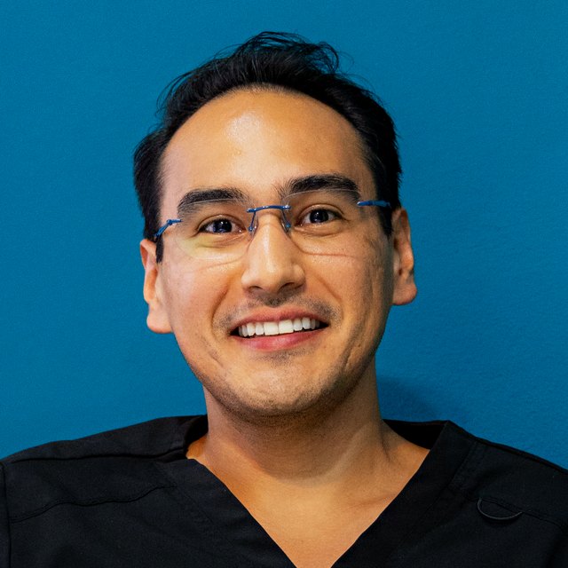 Dr. Guillermo Jesús Pérez Flores