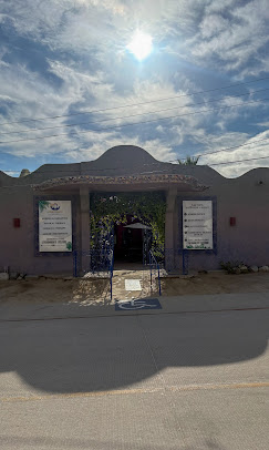 Fachada de Plaza Barriles Wellness Center