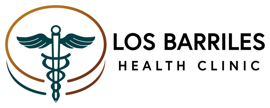 Los Barriles Health Clinic